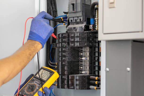 Trusted Midwest City, OK Electrical Services Experts